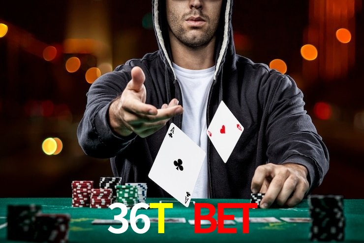 36T BET Apostas Esportivas Logo - 34 Esportes Certificados