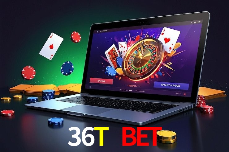36T BET Seguro SSL
